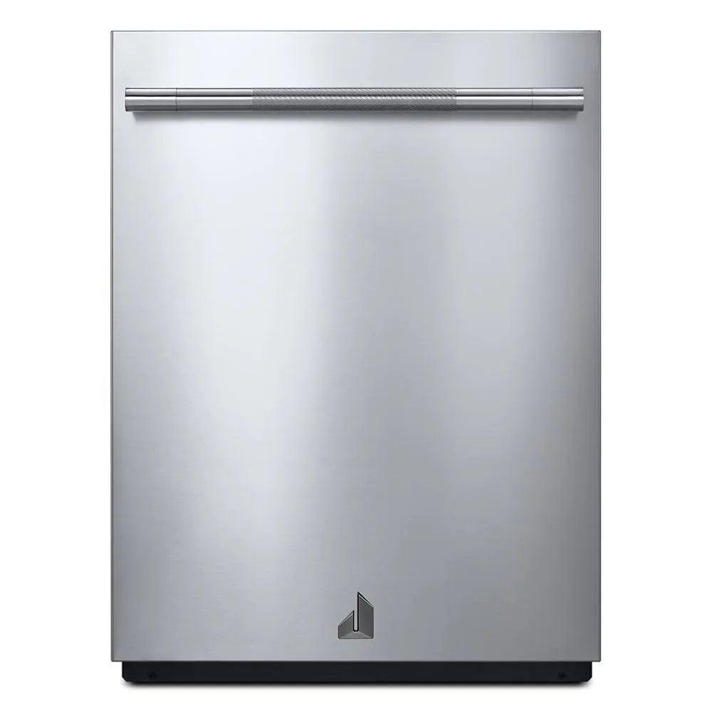 Jennair JDAF5924RL 24 Rise&#8482; Fully Integrated Dishwasher With 3Rd Level Rack With Wash