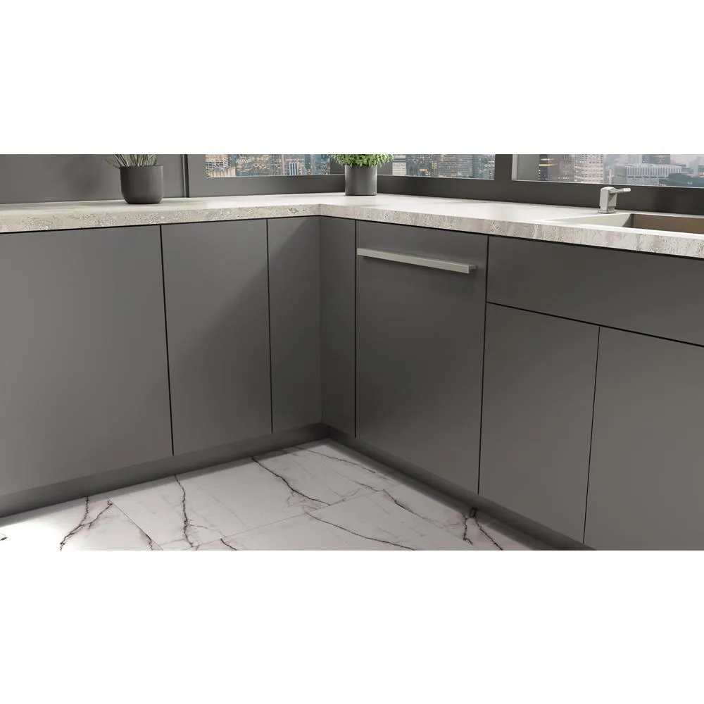 Jennair JDAF5924RX 24 Panel-Ready Fully Integrated Dishwasher With 3Rd Level Rack With Wash
