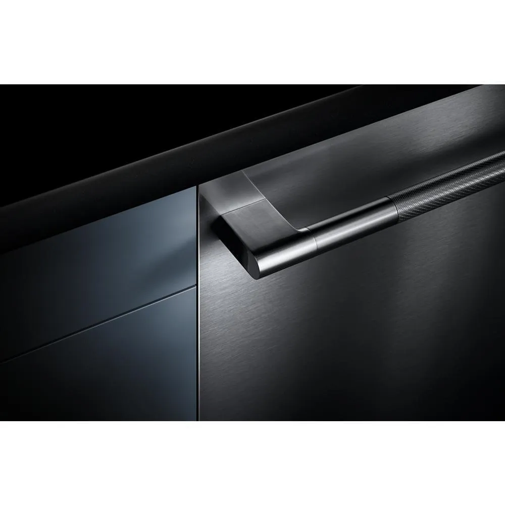 Jennair JDAF5924RX 24 Panel-Ready Fully Integrated Dishwasher With 3Rd Level Rack With Wash