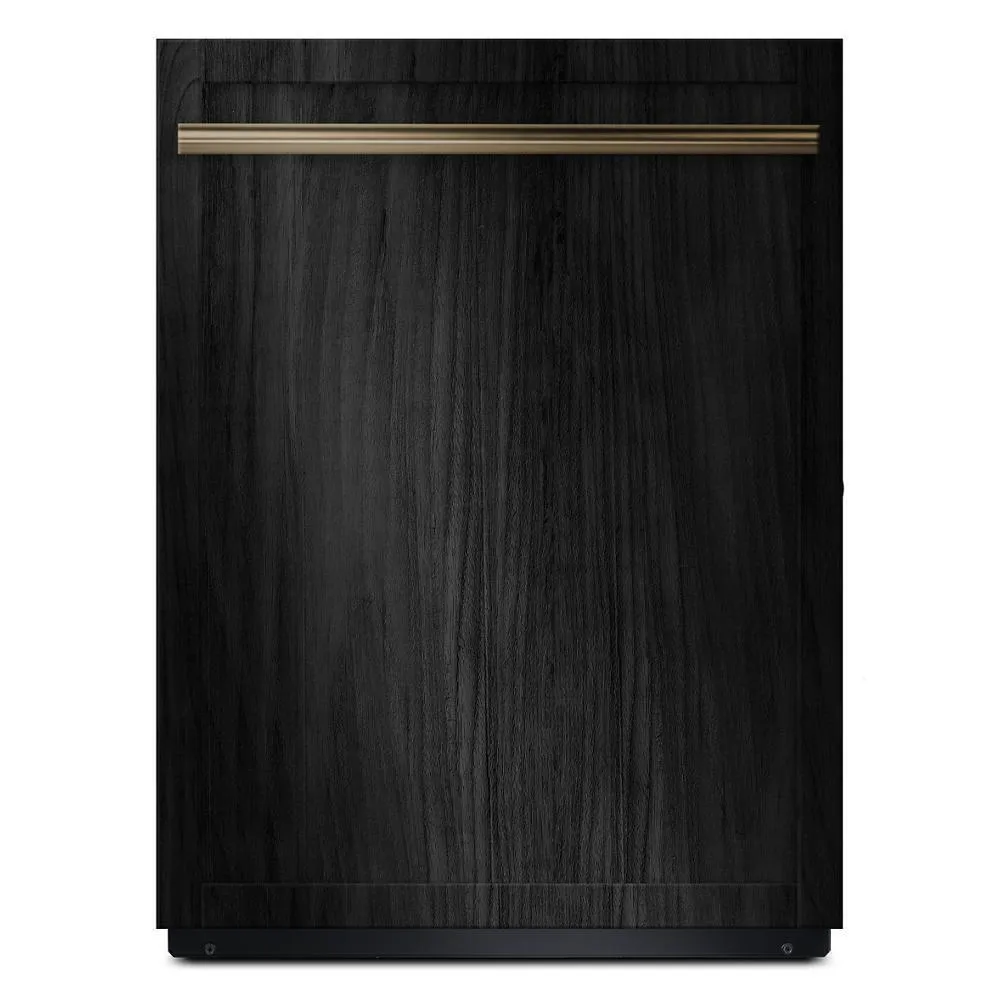 Jennair JDAF5924RX 24 Panel-Ready Fully Integrated Dishwasher With 3Rd Level Rack With Wash