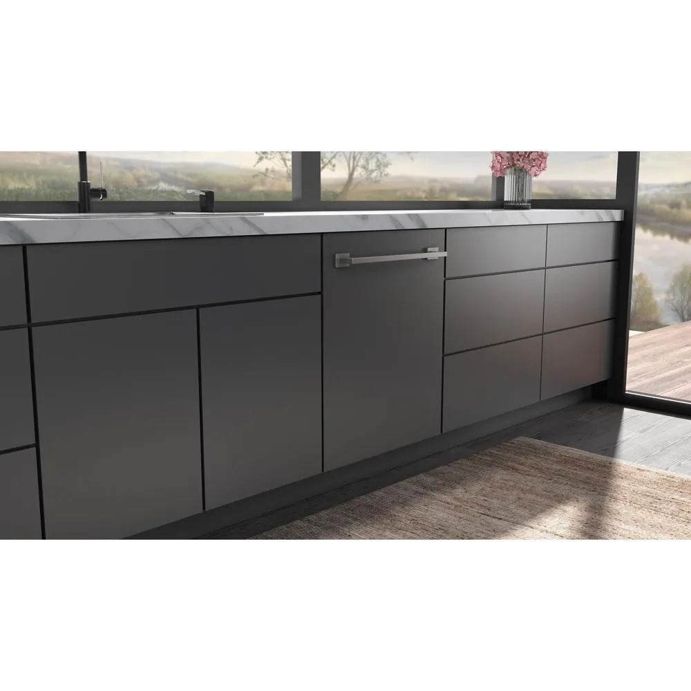 Jennair JDAF5924RX 24 Panel-Ready Fully Integrated Dishwasher With 3Rd Level Rack With Wash