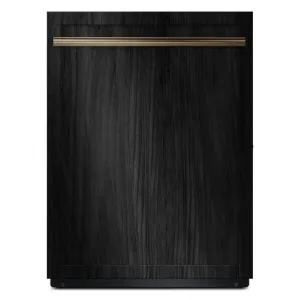 Jennair JDAF5924RX 24 Panel-Ready Fully Integrated Dishwasher With 3Rd Level Rack With Wash