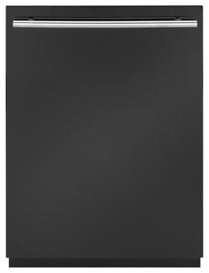 Jennair JDB1255AWB Built-In Tall Tub Steam Dishwasher