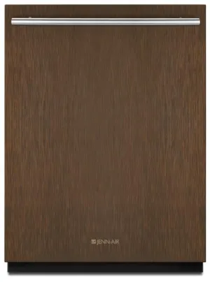 Jennair JDB1255AWR Built-In Tall Tub Steam Dishwasher