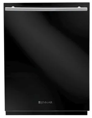 Jennair JDB1270AWY Jenn-Air Built-In Dishwasher