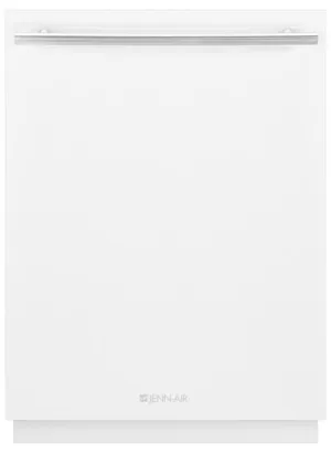 Jennair JDB1275AWF Built-In Tall Tub Steam Dishwasher