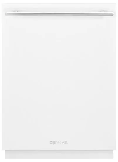Jennair JDB1275AWF Built-In Tall Tub Steam Dishwasher