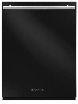 Jennair JDB1275AWY Built-In Tall Tub Steam Dishwasher