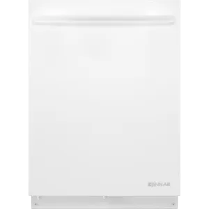 Jennair JDB3200AWW Trifecta Dishwasher Dishwashers Jenn-Air