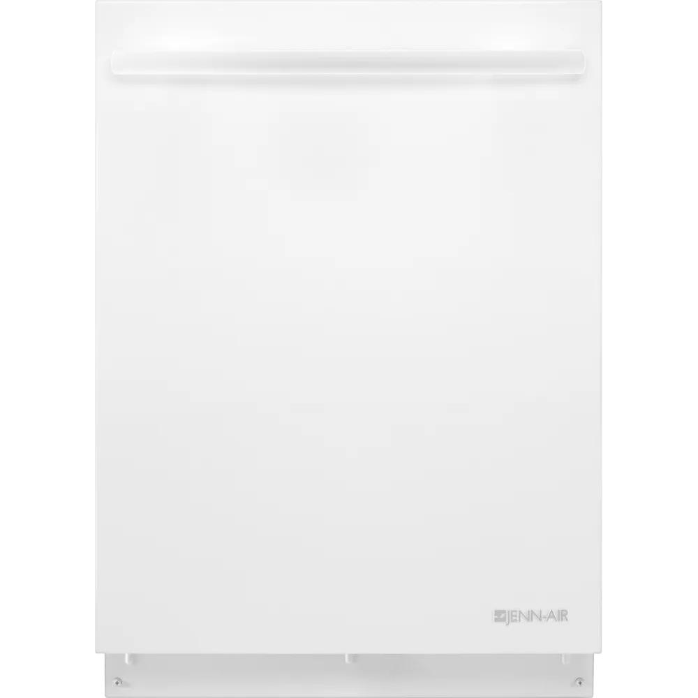 Jennair JDB3200AWW Trifecta Dishwasher Dishwashers Jenn-Air