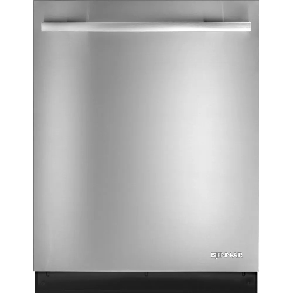 Jennair JDB3600AWS Trifecta Dishwasher Dishwashers Jenn-Air