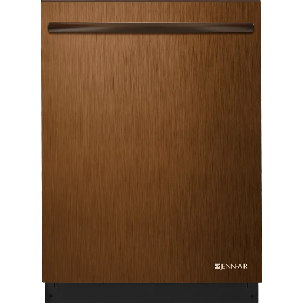 Jennair JDB3650AWR Trifecta&#8482; Dishwasher With 42 Dba