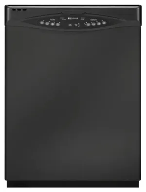 Jennair JDB4000AWB Built-In Tall Tub Dishwasher