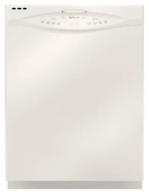 Jennair JDB4000AWQ Jenn-Air Tall Tub Built-In Dishwasher