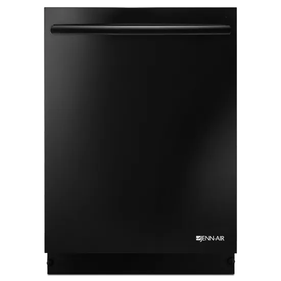 Jennair JDB8000AWB Trifecta Dishwasher With 49 Dba