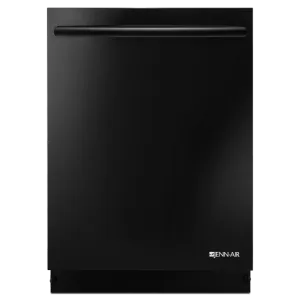Jennair JDB8000AWB Trifecta Dishwasher With 49 Dba