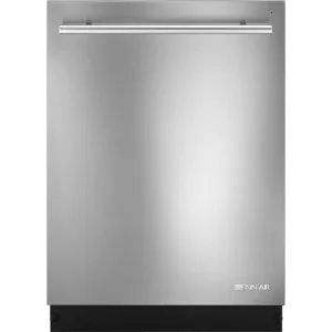 Jennair JDB8000AWC Trifecta Dishwasher With 49 Dba