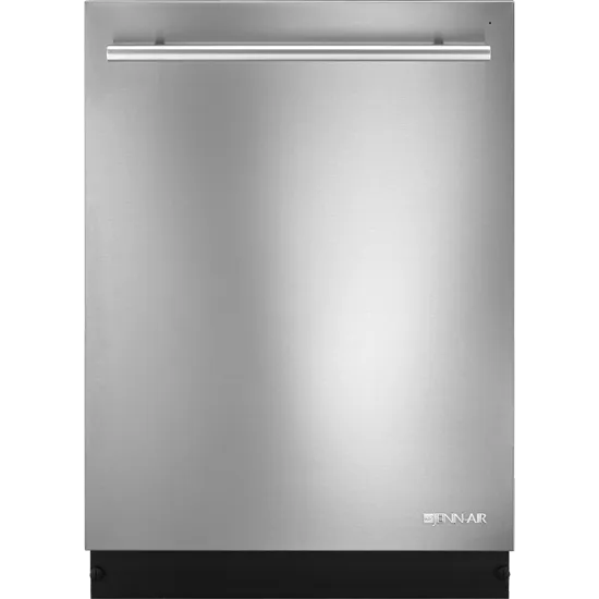 Jennair JDB8000AWC Trifecta Dishwasher With 49 Dba