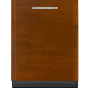 Jennair JDB8500AWX Trifecta Dishwasher