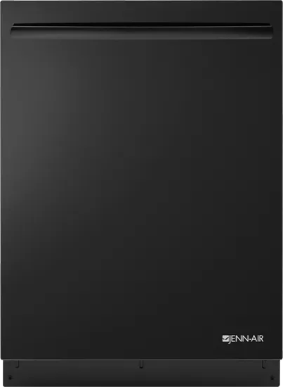 Jennair JDB8500AWY Trifecta Dishwasher
