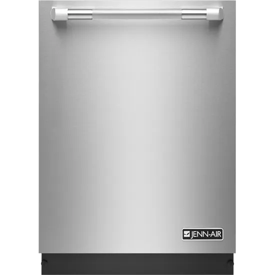 Jennair JDB8700AWP Trifecta Dishwasher With 40 Dba