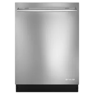 Jennair JDB8700AWS Trifecta Dishwasher With 40 Dba