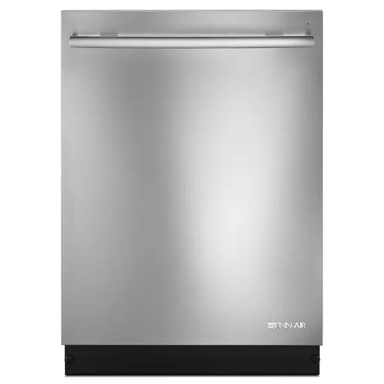Jennair JDB8700AWS Trifecta Dishwasher With 40 Dba