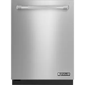 Jennair JDB9000CWP Trifecta&#8482; Dishwasher With 46 Dba