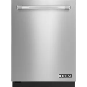 Jennair JDB9200CWP Trifecta&#8482; Dishwasher With 42 Dba