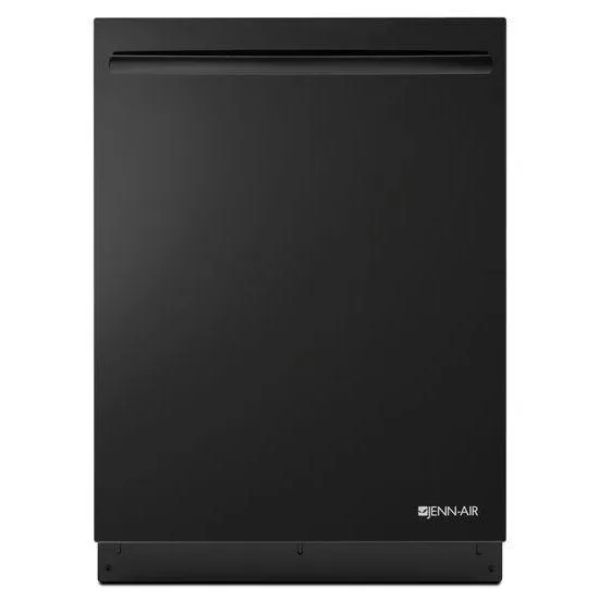 Jennair JDB9200CWY Jenn-Air Trifecta&#8482; Dishwasher With 42 Dba - Black