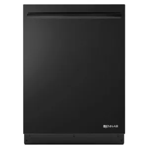Jennair JDB9200CWY Jenn-Air Trifecta&#8482; Dishwasher With 42 Dba - Black