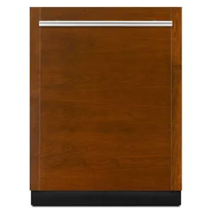 Jennair JDB9600CWX Jenn-Air 24-Inch Flush Trifecta&#8482; Dishwasher With Built-In Water Softener - Panel Ready