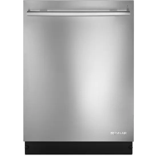 Jennair JDB9800CWS Trifecta&#8482; Dishwasher With 40 Dba