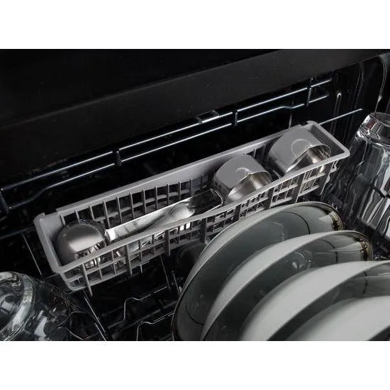 Jennair JDB9800CWS Trifecta&#8482; Dishwasher With 40 Dba