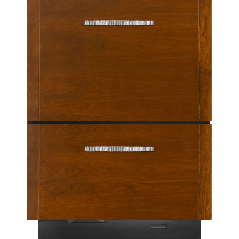Jennair JDD4000AWX Double Drawer Dishwasher Dishwashers Jenn-Air