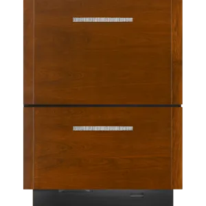 Jennair JDD4000AWX Double Drawer Dishwasher Dishwashers Jenn-Air