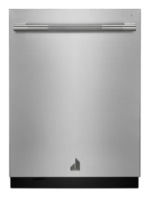 Jennair JDPSS244LL Rise&#8482; 24 Built-In Dishwasher. 38 Dba
