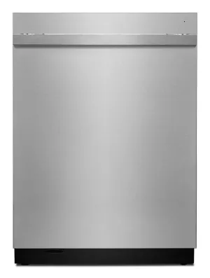 Jennair JDPSS244LM Noir&#8482; 24 Built-In Dishwasher. 38 Dba