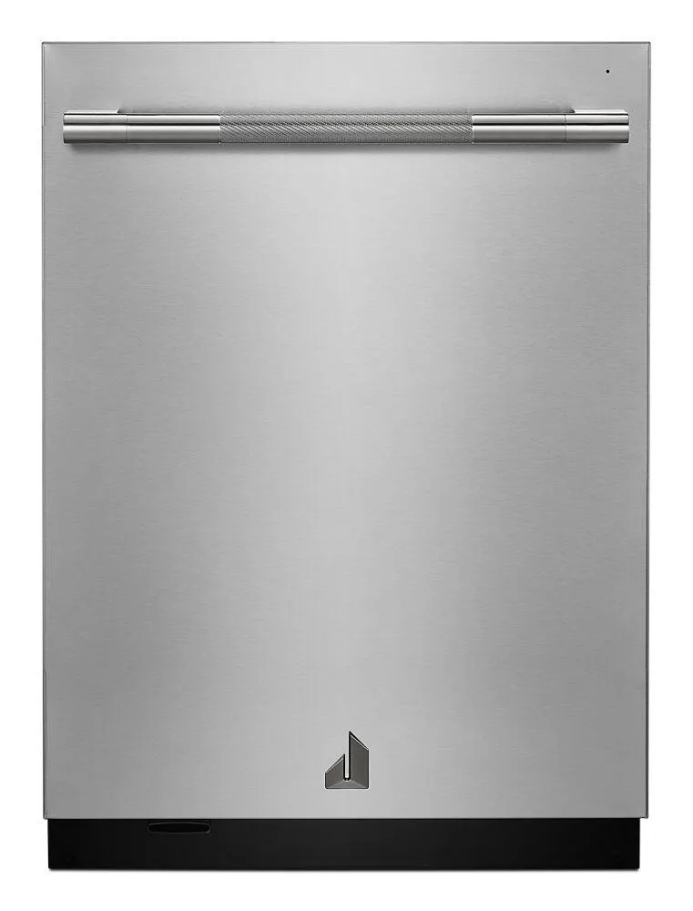 Jennair JDPSS246LL Rise&#8482; 24 Built-In Dishwasher. 38 Dba