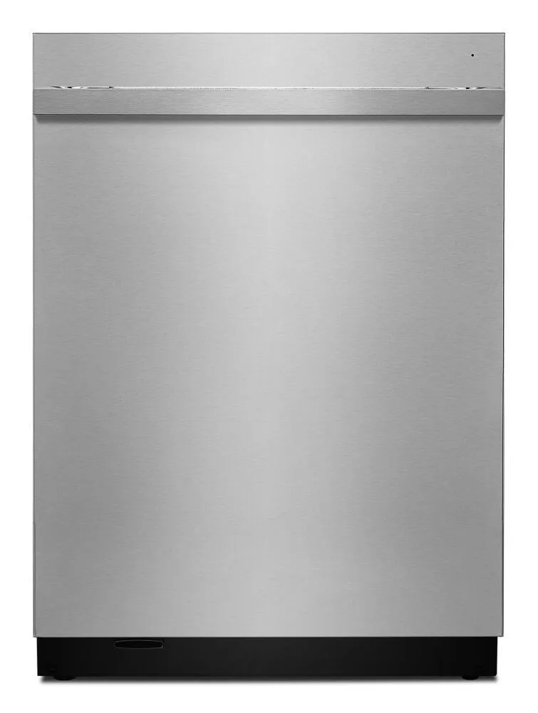 Jennair JDPSS246LM Noir&#8482; 24 Built-In Dishwasher. 38 Dba