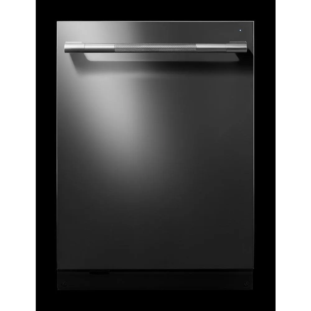 Jennair JDTS3924SL Rise&#8482; 24 Built-In Dishwasher With Precise Fit 3Rd Rack For Cutlery With Plasma Coating. 39 Dba