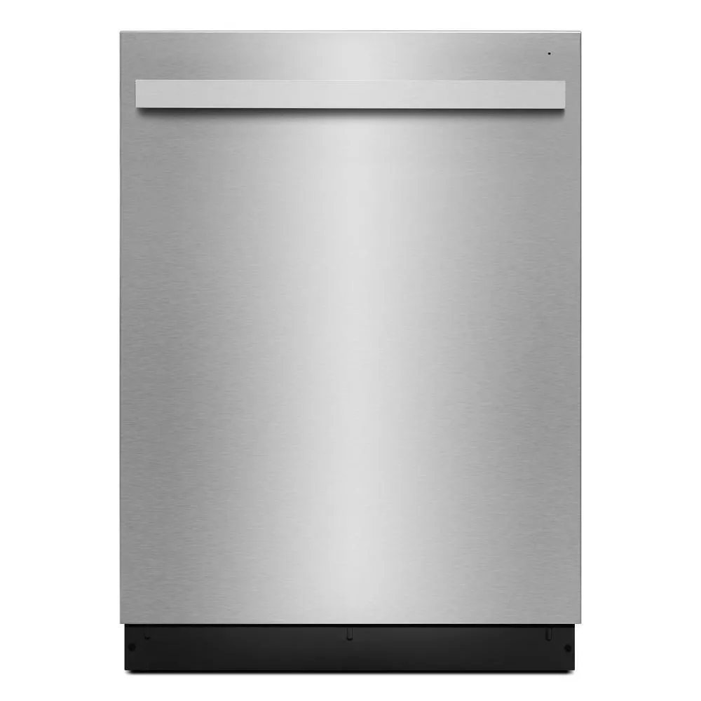 Jennair JDTS3924SM Noir&#8482; 24 Built-In Dishwasher With Precise Fit 3Rd Rack For Cutlery With Plasma Coating. 39 Dba