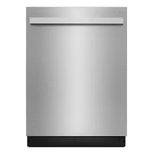 Jennair JDTS3924SM Noir&#8482; 24 Built-In Dishwasher With Precise Fit 3Rd Rack For Cutlery With Plasma Coating. 39 Dba