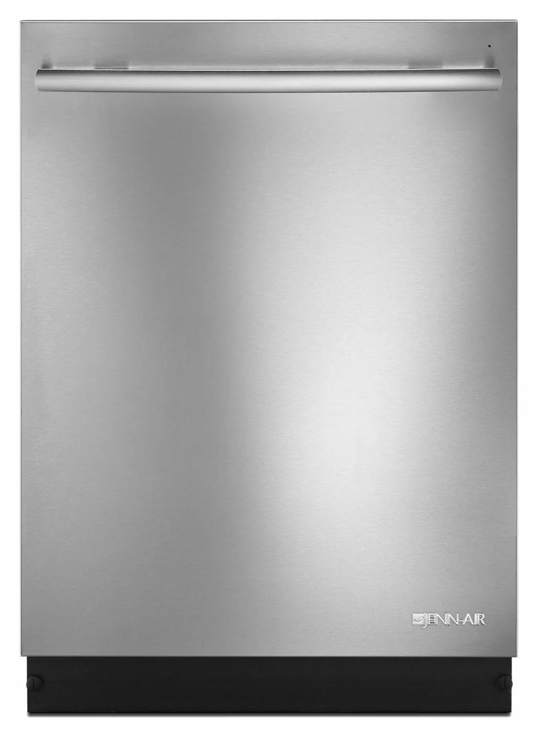 Jennair JDTSS246GS Euro-Style 24 Built-In Trifecta&#8482; Dishwasher. 38Dba - Stainless Steel