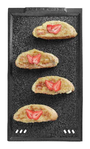 Jennair JEA8200ADX Designer Line Electric Griddle Accessory