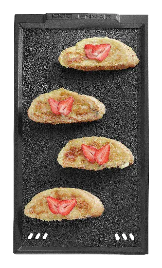 Jennair JEA8200ADX Designer Line Electric Griddle Accessory