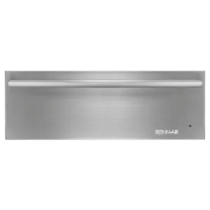 Jennair JWD3027ES Euro-Style 27 Warming Drawer