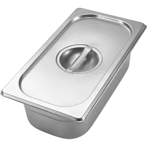 Jennair W10242694A Warming Pan With Lid - 1/3 Size