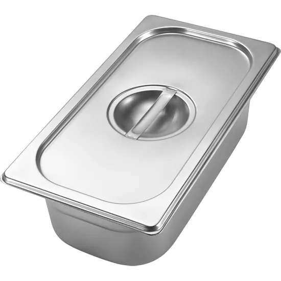 Jennair W10242694A Warming Pan With Lid - 1/3 Size