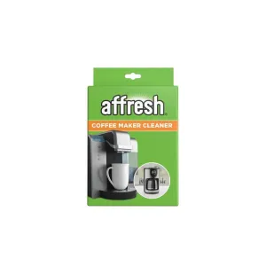 Jennair W10355052 Affresh Coffee Maker Cleaner - 3 Count